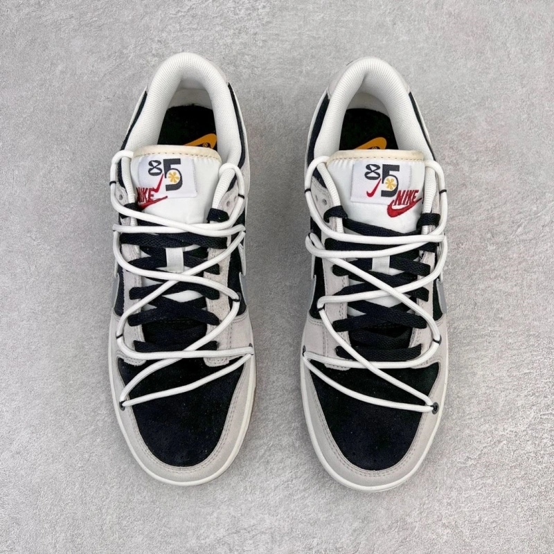Resilient Nxkx Sneakers 199398