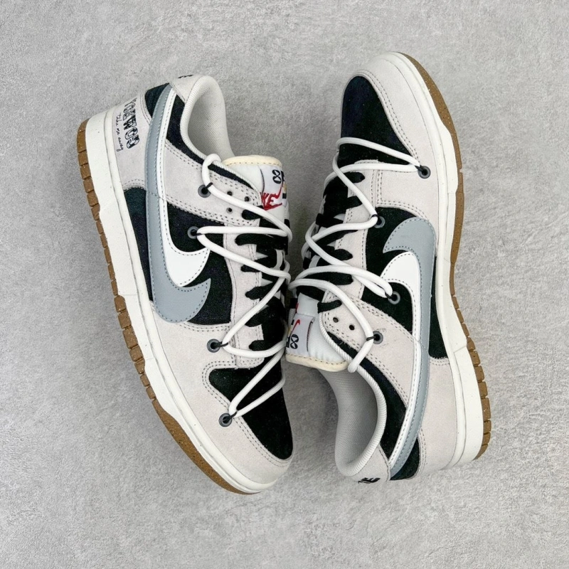 Resilient Nxkx Sneakers 199398