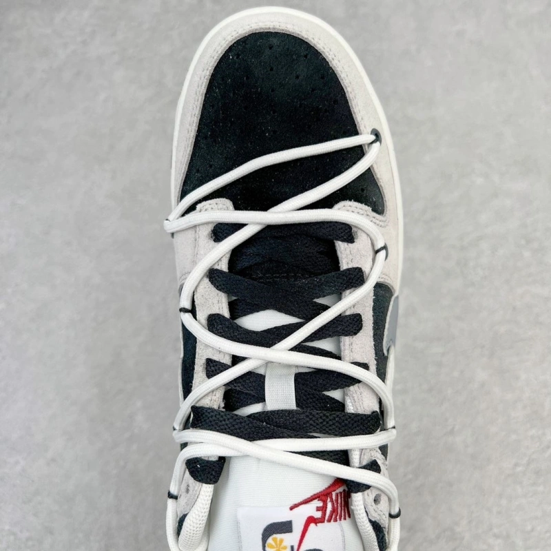 Resilient Nxkx Sneakers 199398