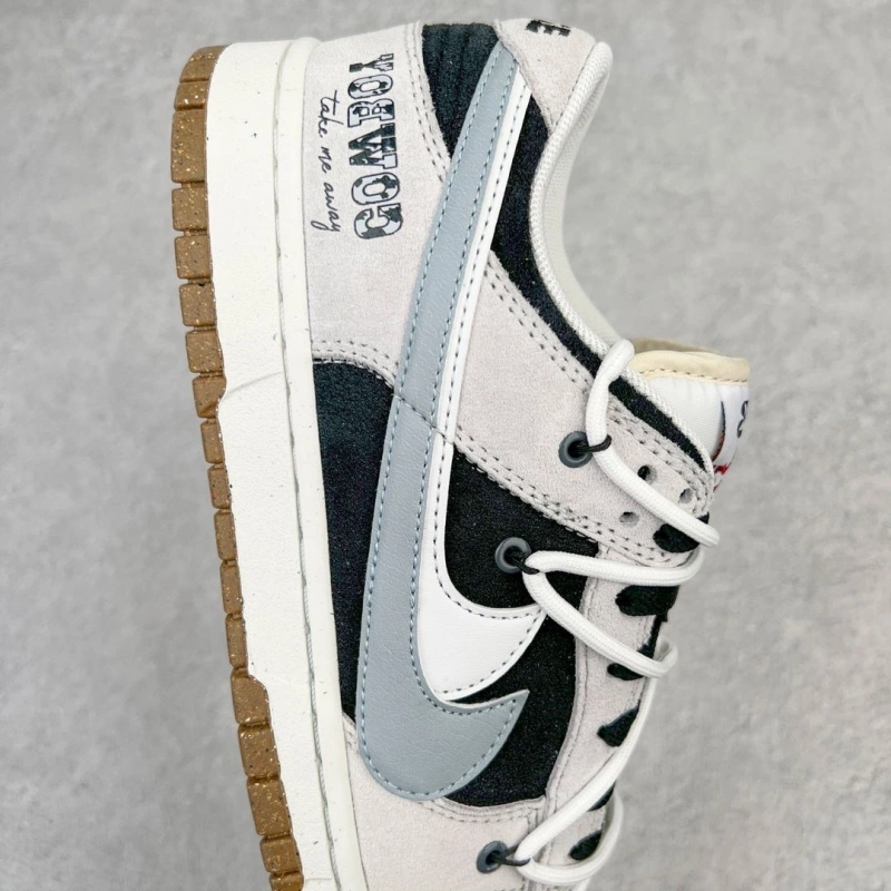 Resilient Nxkx Sneakers 199398