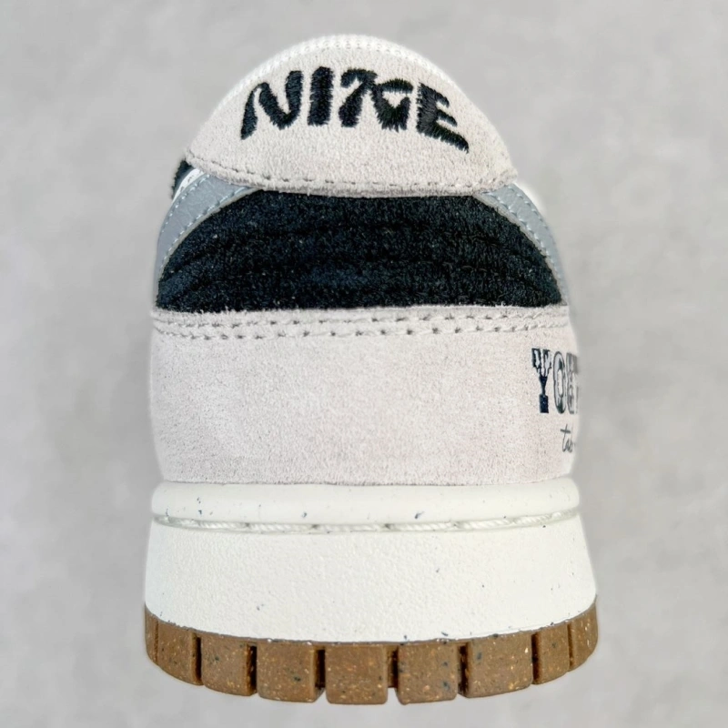 Resilient Nxkx Sneakers 199398