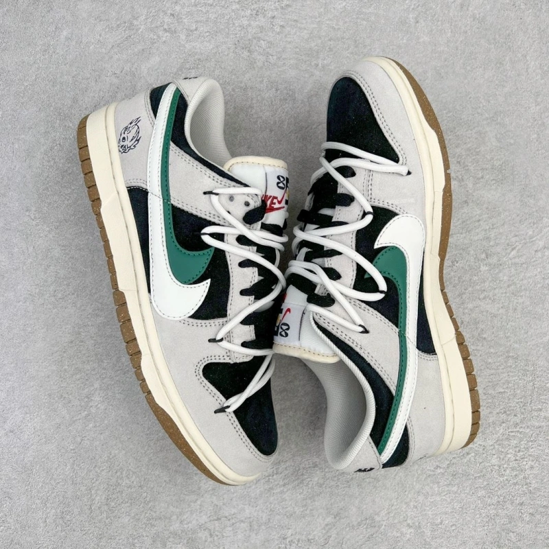 Nxkx Sneakers Modern 199397