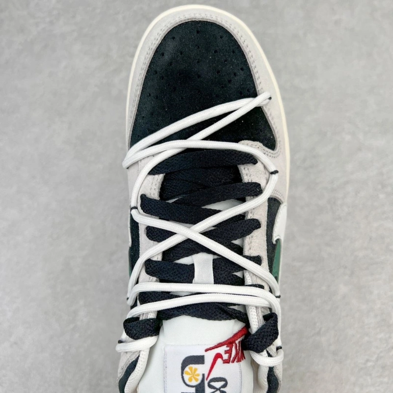 Nxkx Sneakers Modern 199397
