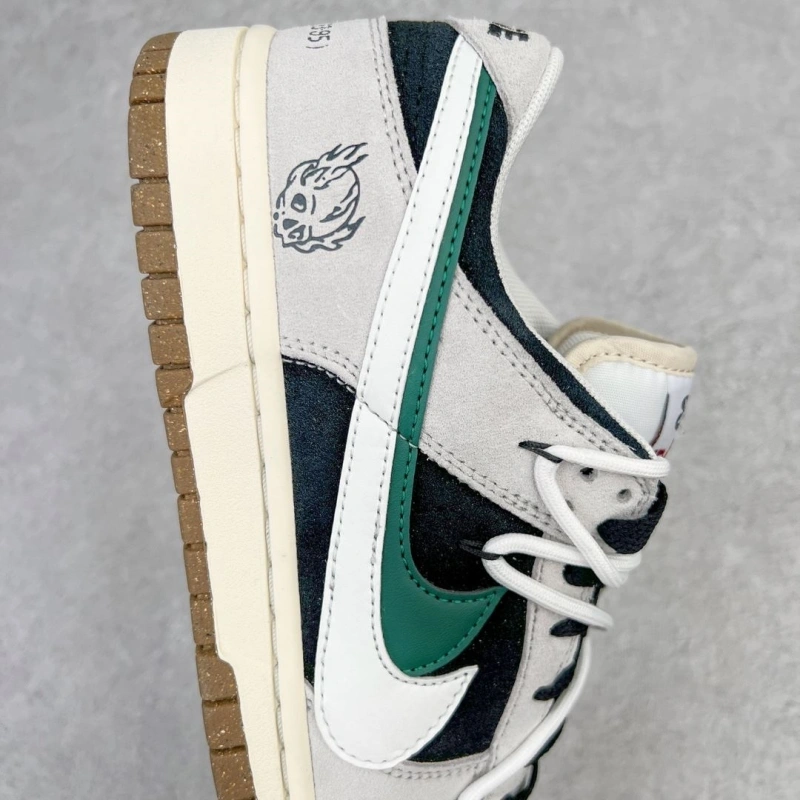 Nxkx Sneakers Modern 199397