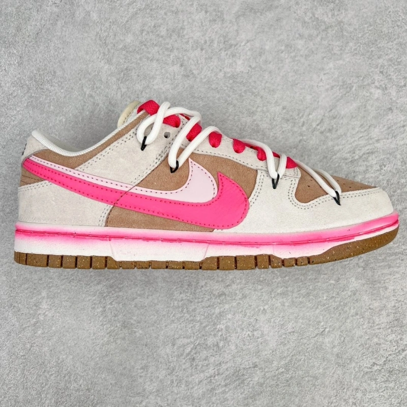 Nxkx Sneakers EyeCatching 199396