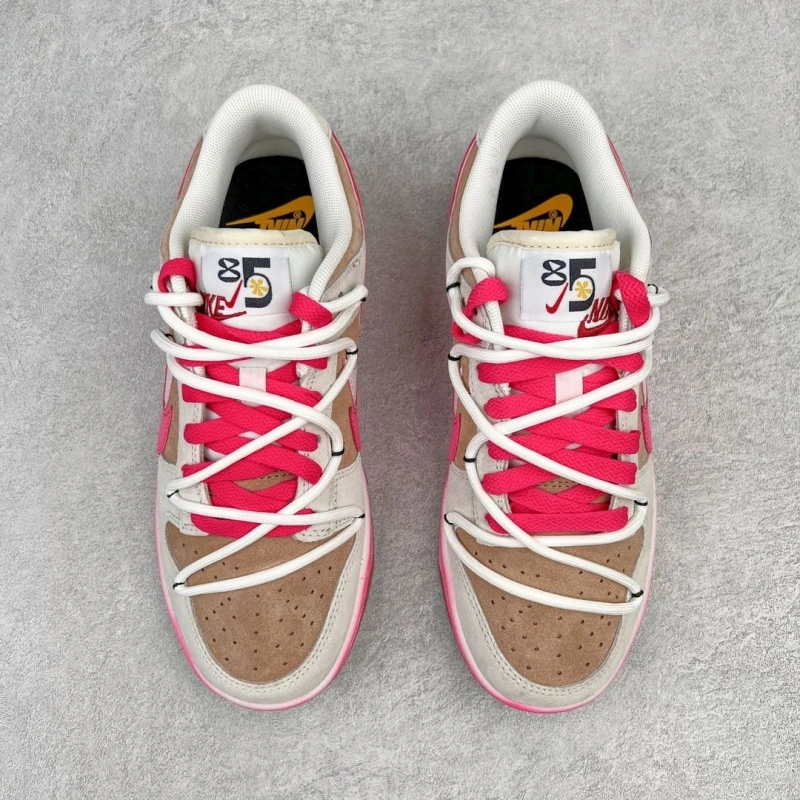 Nxkx Sneakers EyeCatching 199396