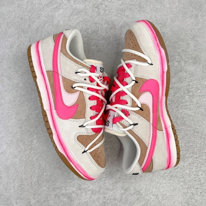 Nxkx Sneakers EyeCatching 199396