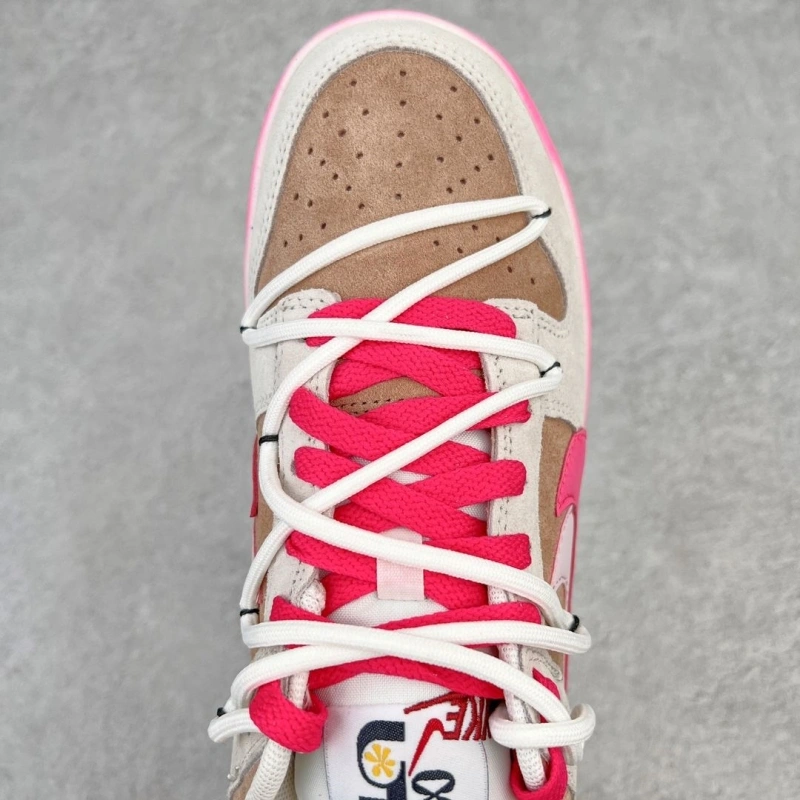 Nxkx Sneakers EyeCatching 199396