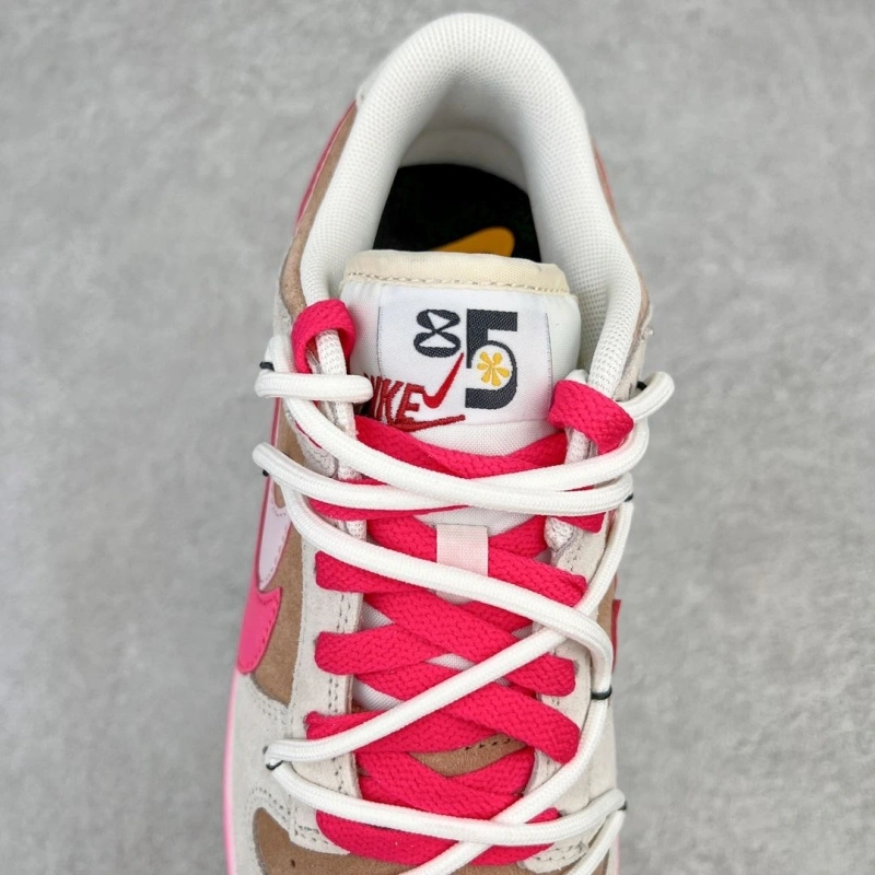 Nxkx Sneakers EyeCatching 199396