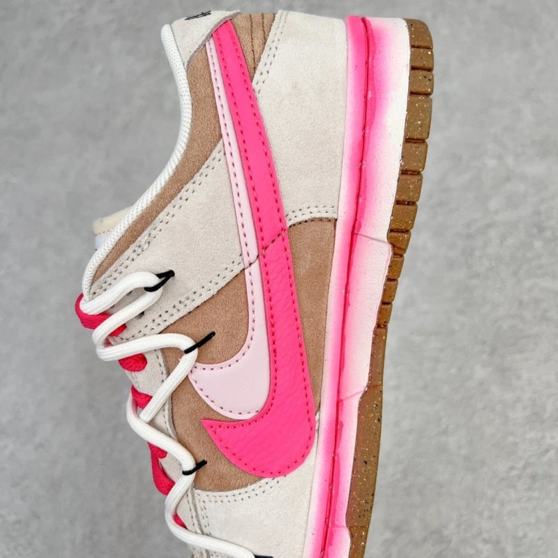 Nxkx Sneakers EyeCatching 199396