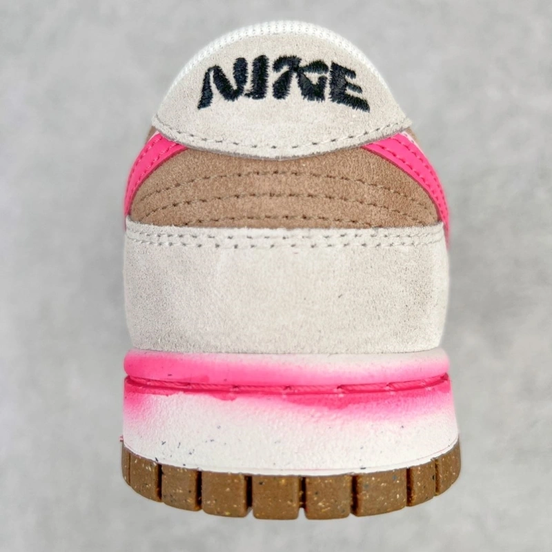 Nxkx Sneakers EyeCatching 199396