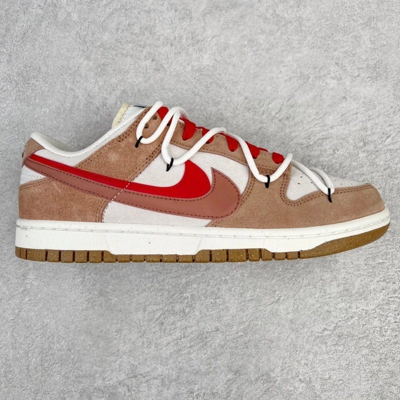 Nxkx Sneakers TopPick 199395