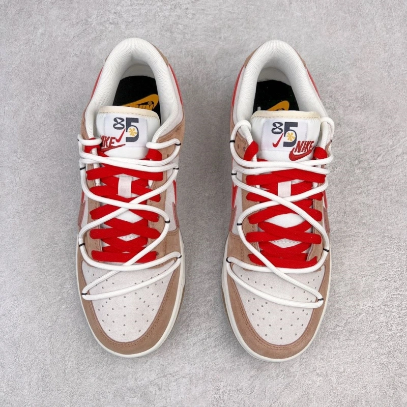 Nxkx Sneakers TopPick 199395