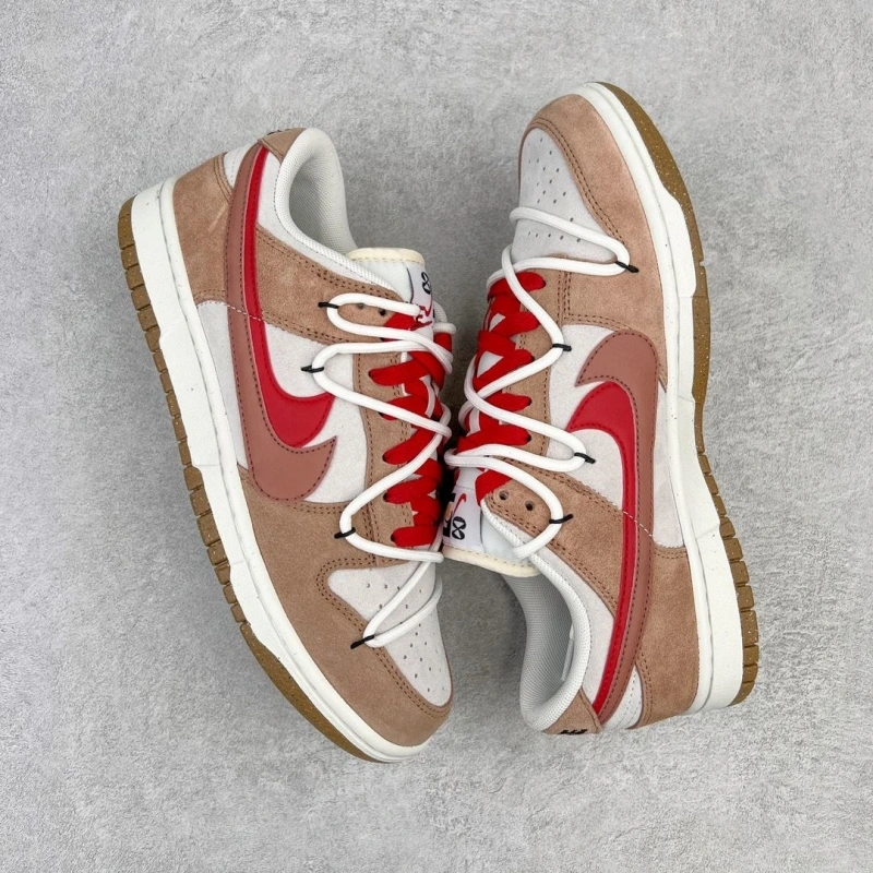 Nxkx Sneakers TopPick 199395