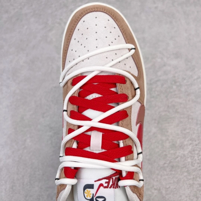 Nxkx Sneakers TopPick 199395