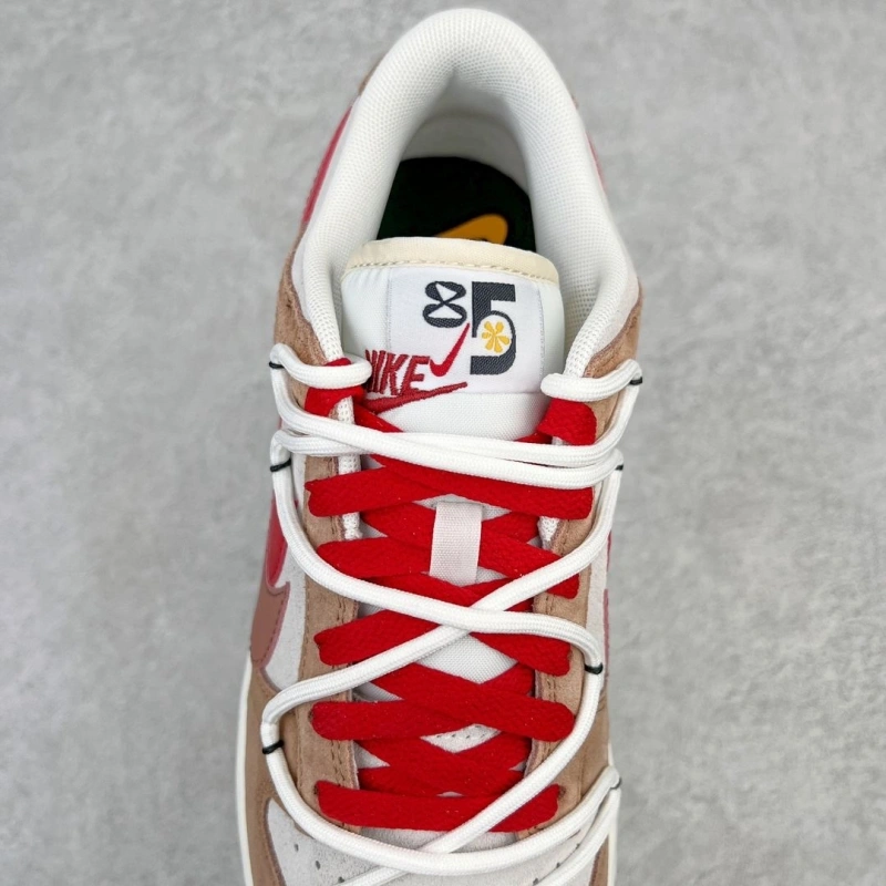 Nxkx Sneakers TopPick 199395
