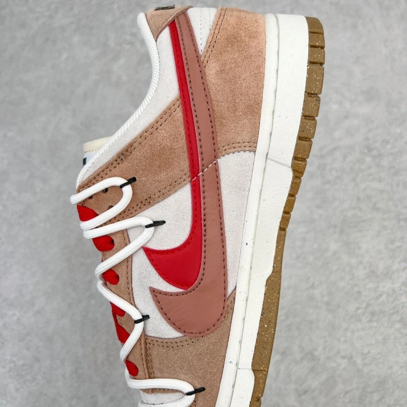 Nxkx Sneakers TopPick 199395