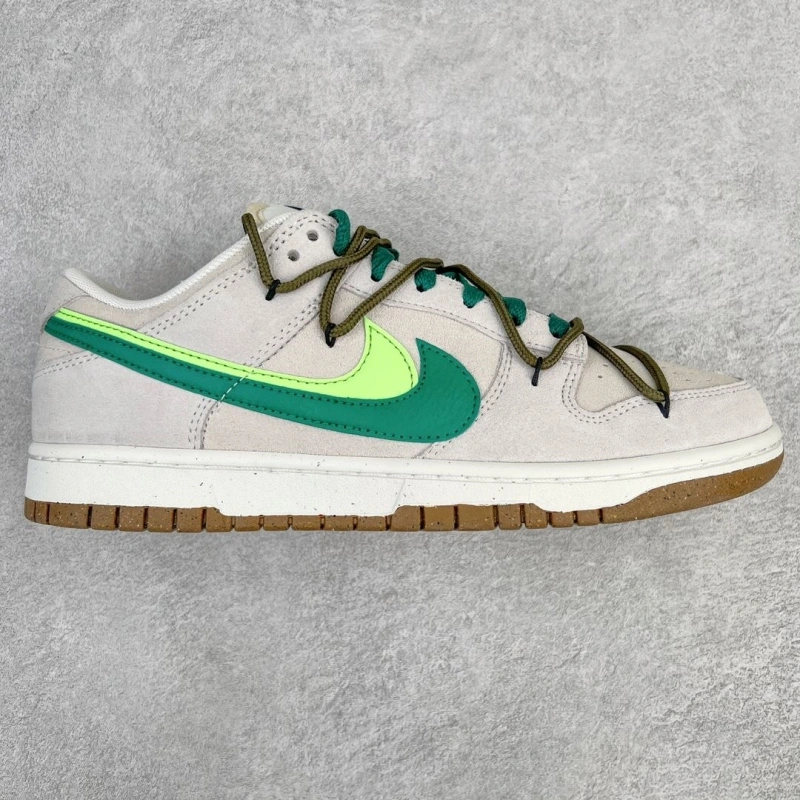 Lightweight Nxkx Sneakers 199394