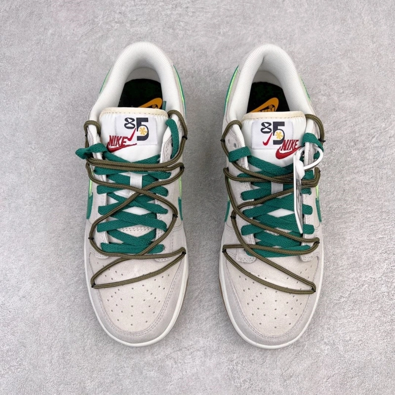 Lightweight Nxkx Sneakers 199394