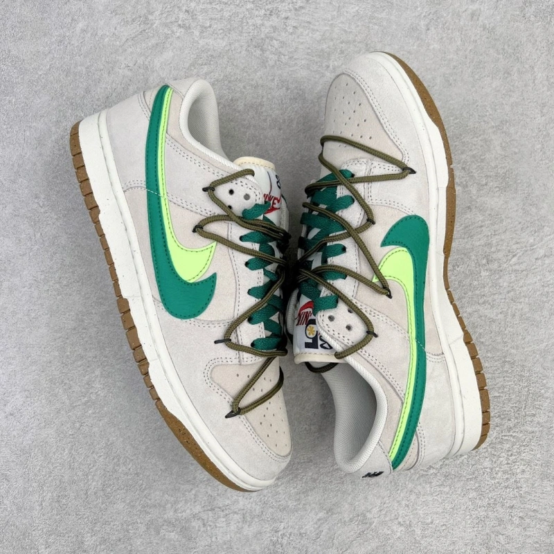 Lightweight Nxkx Sneakers 199394