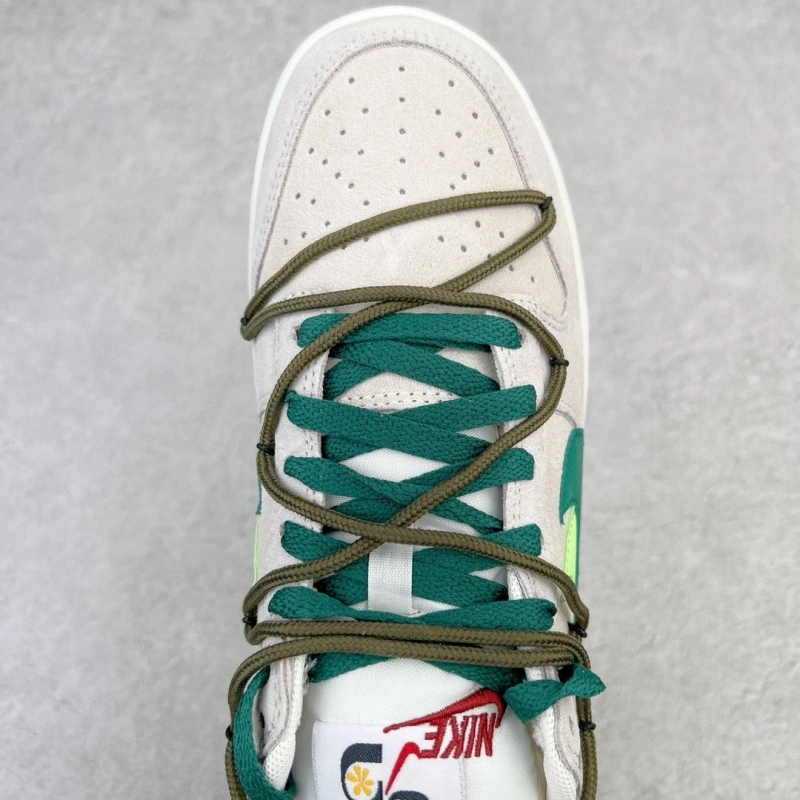Lightweight Nxkx Sneakers 199394