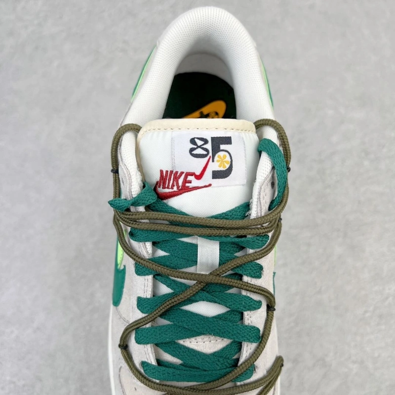 Lightweight Nxkx Sneakers 199394