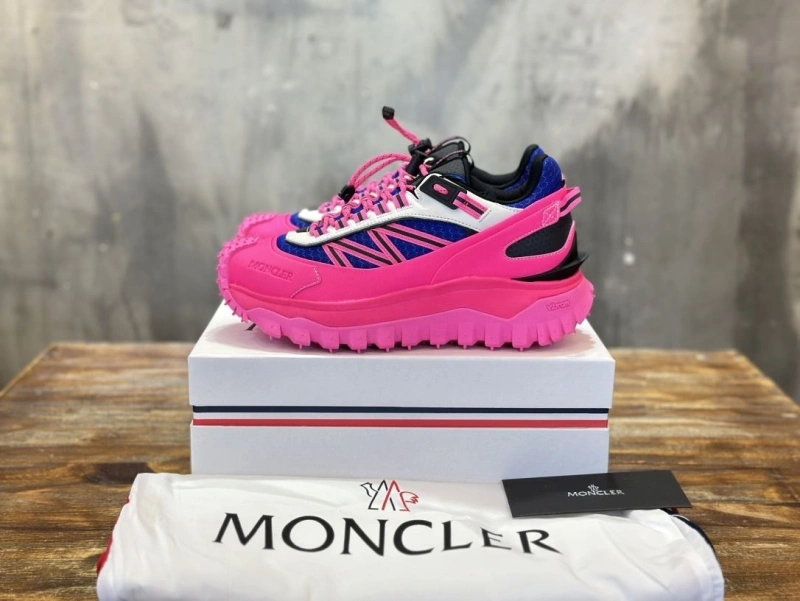 Elegant Mxnclxr Sneakers 197628