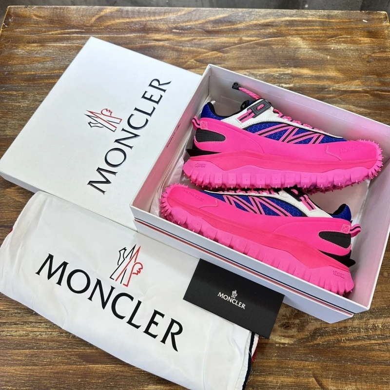 Elegant Mxnclxr Sneakers 197628