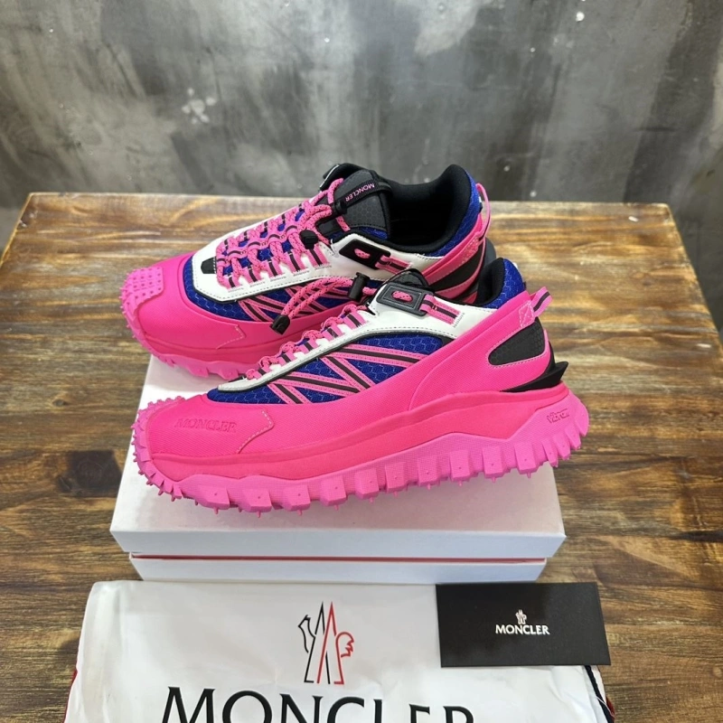 Elegant Mxnclxr Sneakers 197628