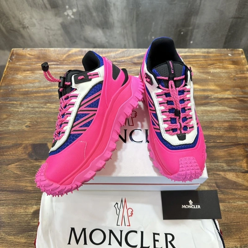 Elegant Mxnclxr Sneakers 197628