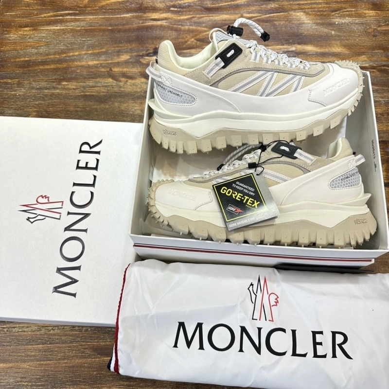Mxnclxr Sneakers Flexible 197630