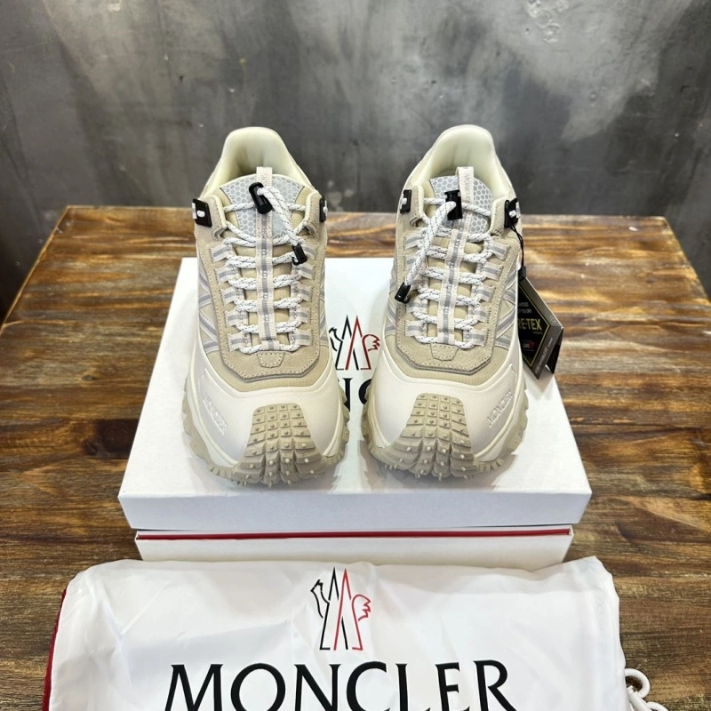 Mxnclxr Sneakers Flexible 197630