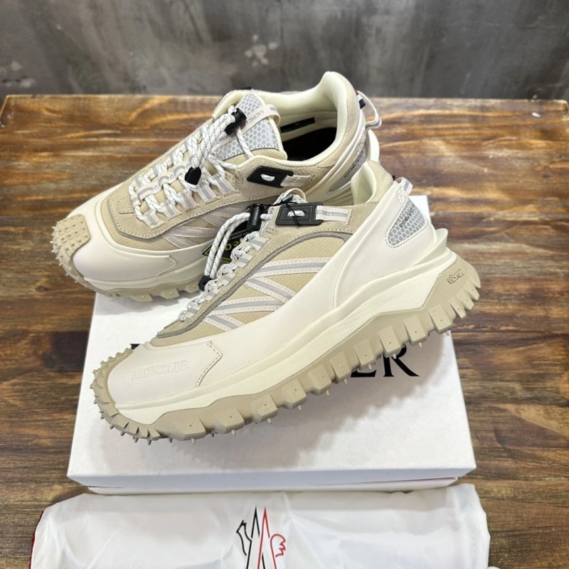 Mxnclxr Sneakers Flexible 197630