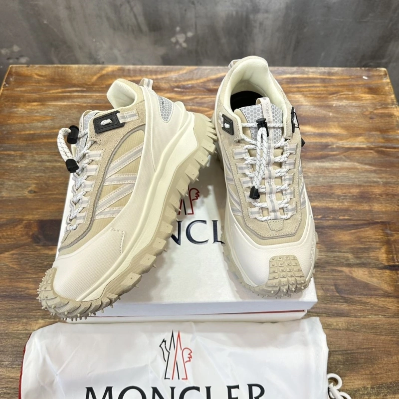 Mxnclxr Sneakers Flexible 197630