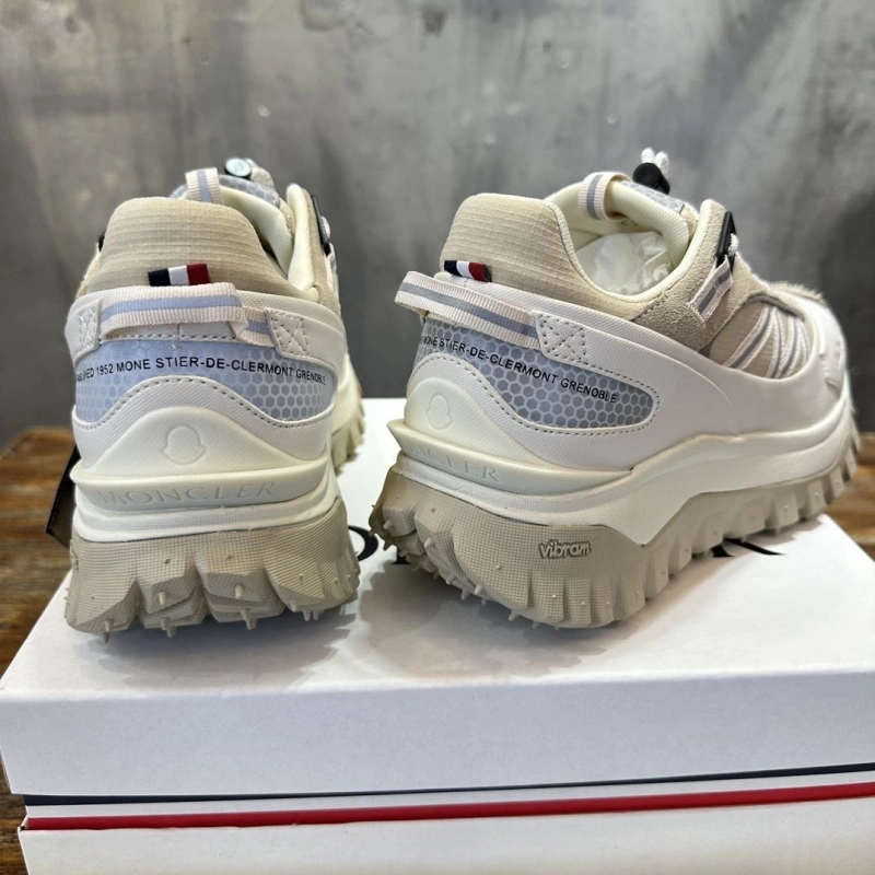 Mxnclxr Sneakers Flexible 197630