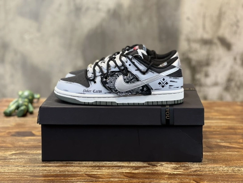 Nxkx Sneakers Breathable 199393