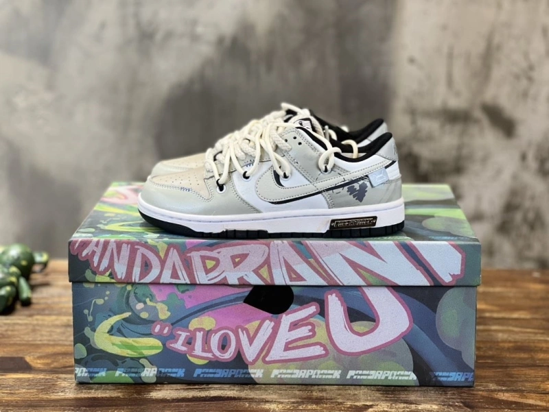 Nxkx Sneakers NewStyle 199392