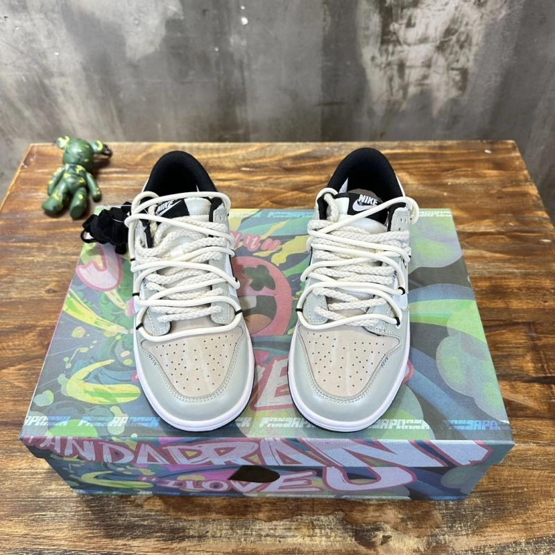 Nxkx Sneakers NewStyle 199392