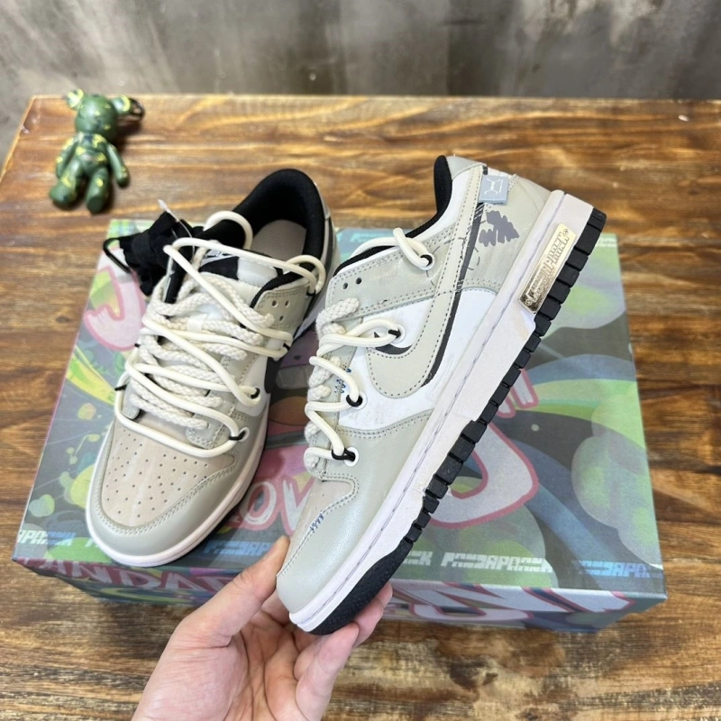 Nxkx Sneakers NewStyle 199392
