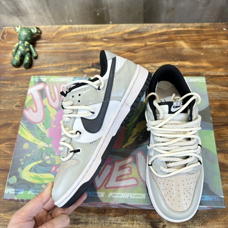 Nxkx Sneakers NewStyle 199392