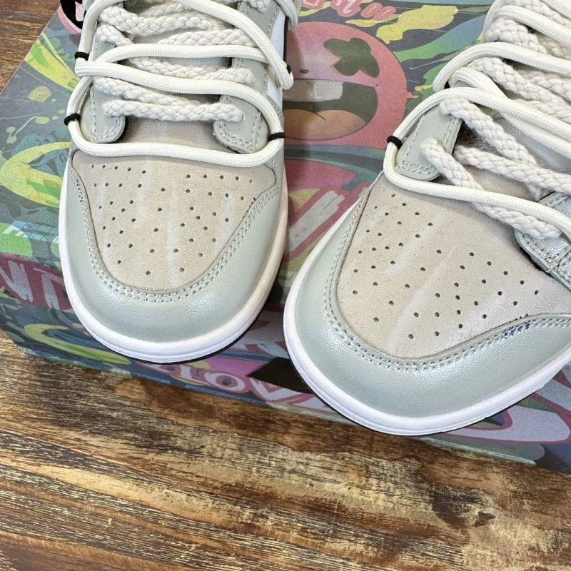 Nxkx Sneakers NewStyle 199392