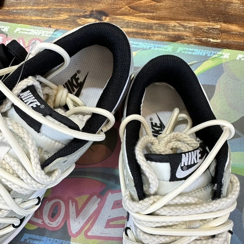 Nxkx Sneakers NewStyle 199392