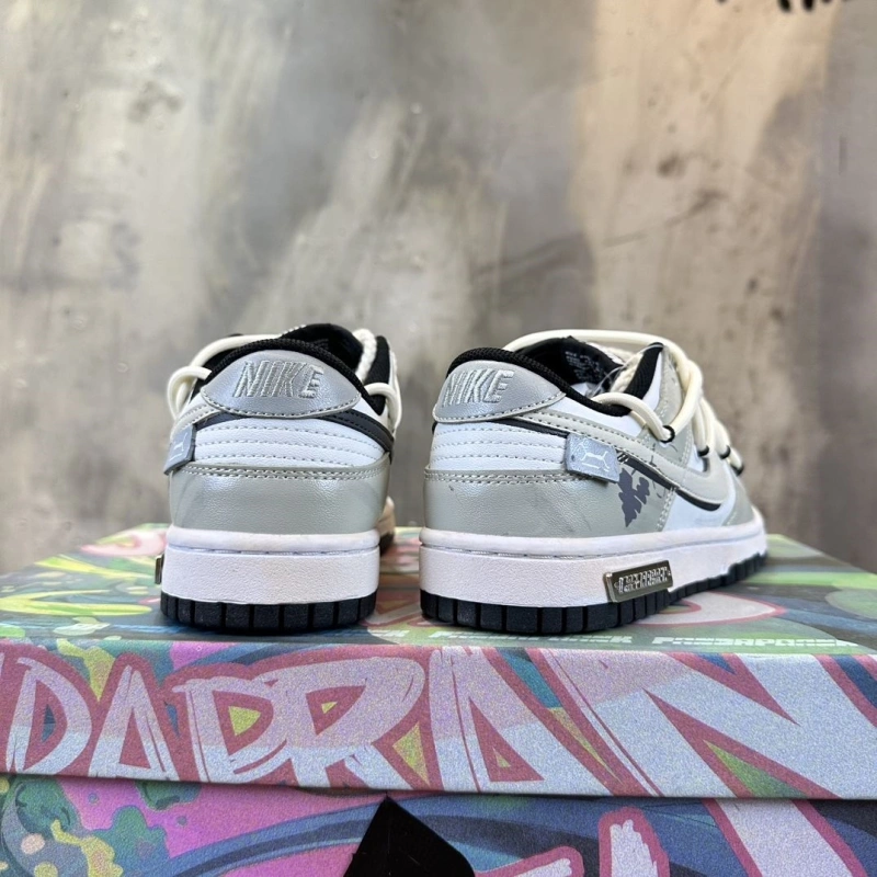 Nxkx Sneakers NewStyle 199392