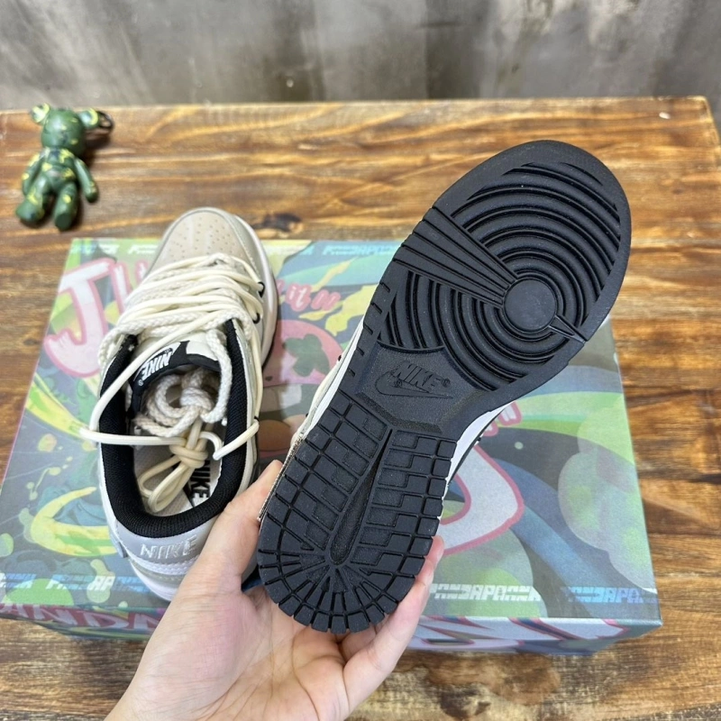 Nxkx Sneakers NewStyle 199392