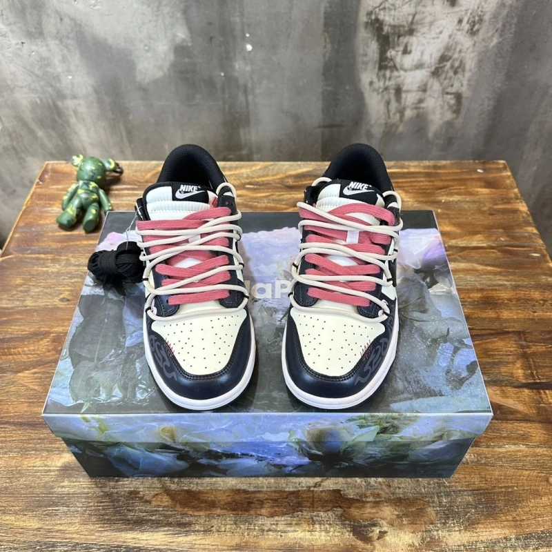 NewStyle Nxkx Sneakers 199391
