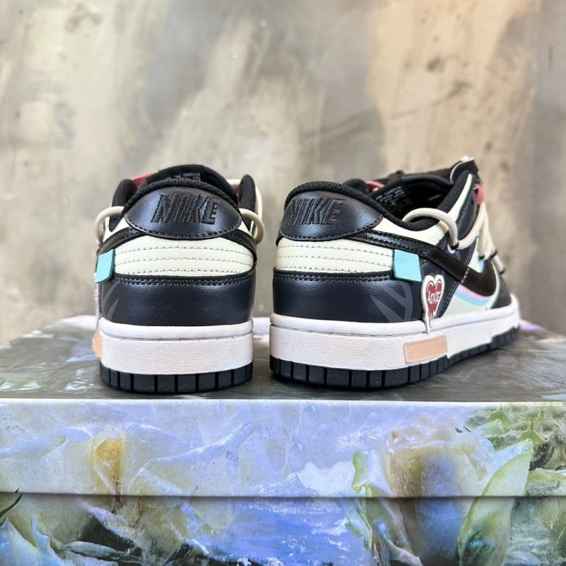 NewStyle Nxkx Sneakers 199391