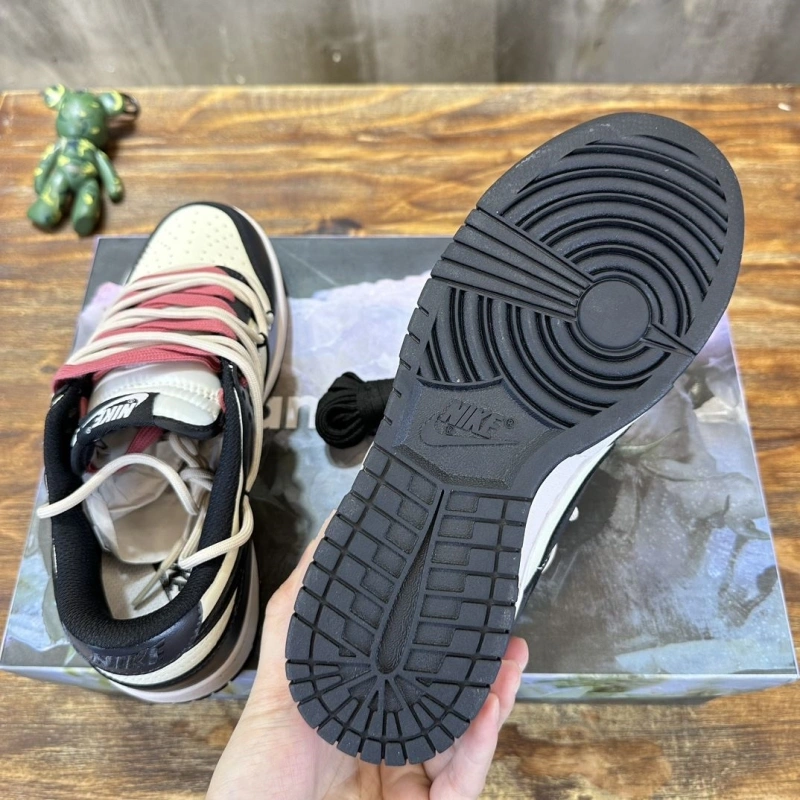 NewStyle Nxkx Sneakers 199391