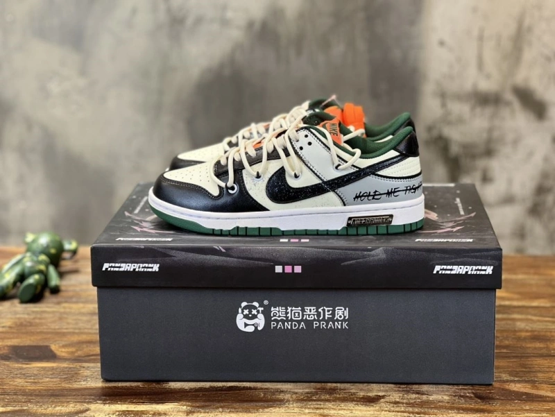Nxkx Sneakers Practical 199390