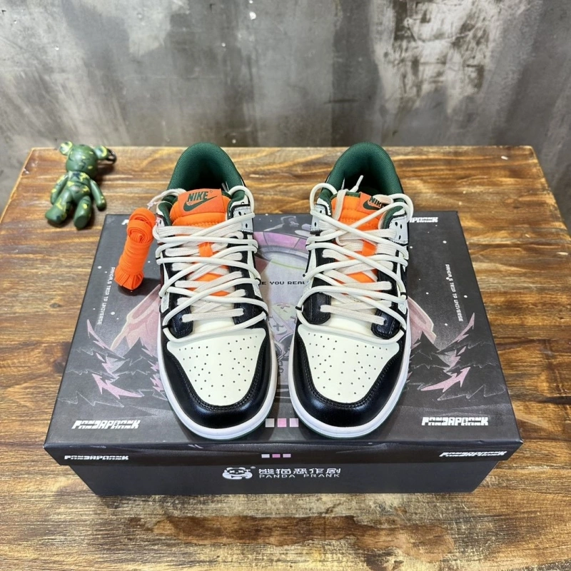 Nxkx Sneakers Practical 199390