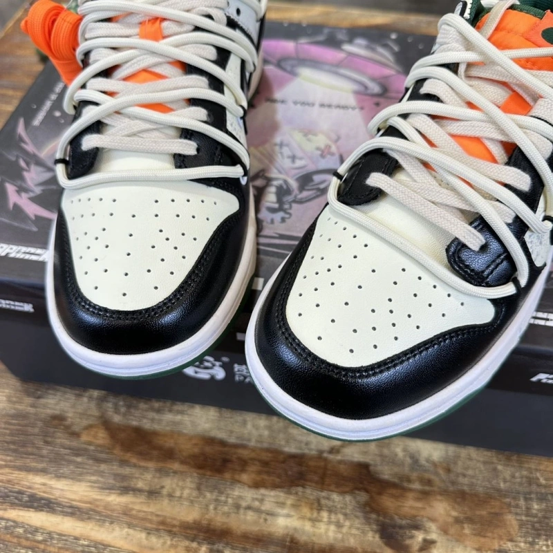 Nxkx Sneakers Practical 199390